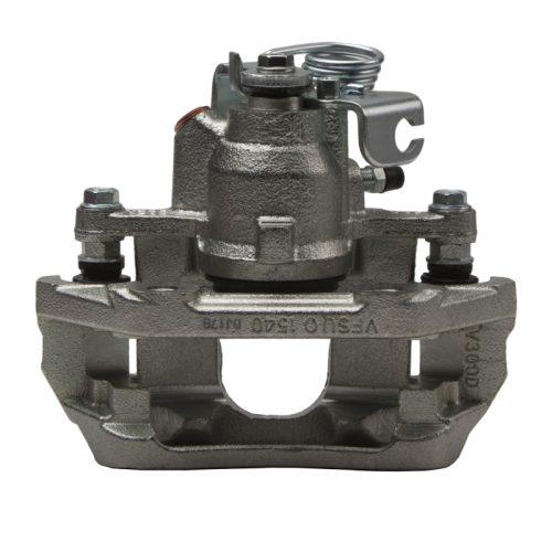 2010-2011 Ford Explorer Rear Left OE Replacement Brake Caliper - Image 5