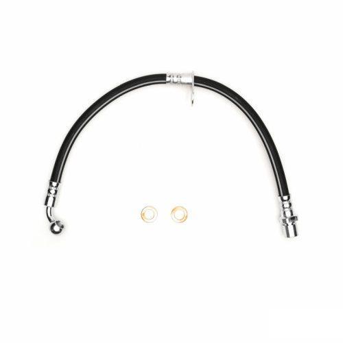 12-19 DFC True-Arc Brake Shoes for Subaru WRX Rear-L Drop-in
