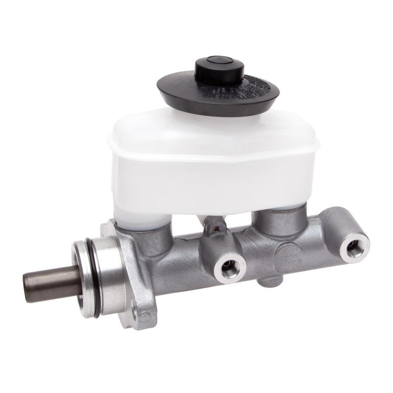 1987-1988 Chevrolet Sprint Brake Master Cylinder - Premium Replacement