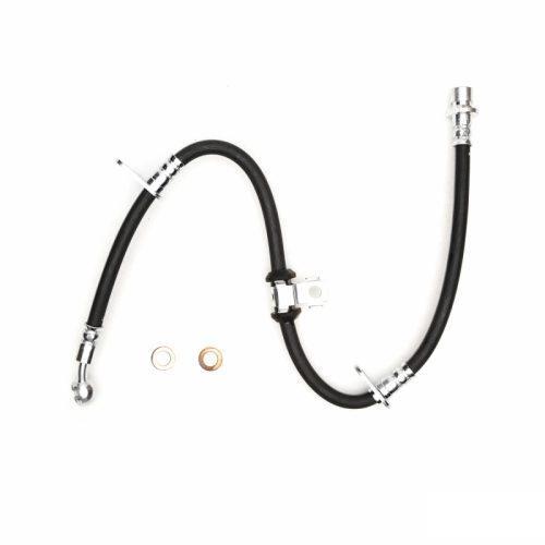 DFC 88-90 Honda Prelude Front-L Brake Hose