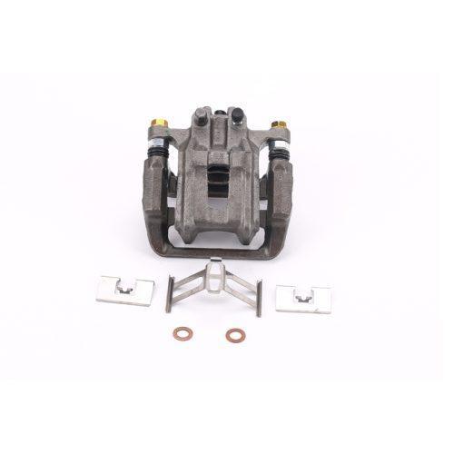 2010-2012 Acura RDX and 2010-2011 Honda Accord Crosstour OE Replacement Brake Caliper Rear Right - Image 2