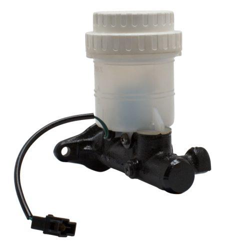 1983-1984 Mitsubishi Cordia Brake Master Cylinder - Premium Replacement - Image 5