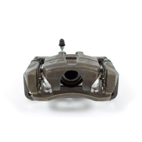 2003-2007 Subaru Impreza OE Replacement Brake Caliper Rear Left