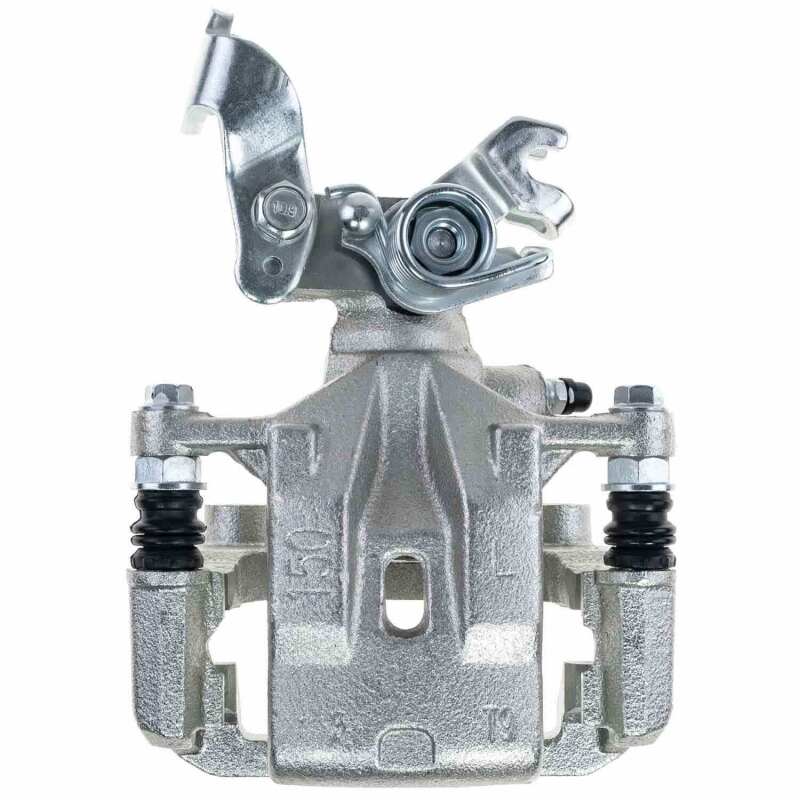 2006-2007 Mazda 6, Mercury Milan, Ford Fusion OE Replacement Brake Caliper Rear Left - Image 5