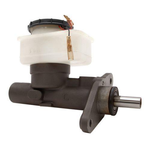 1989-1990 Acura Legend Brake Master Cylinder - Premium Replacement