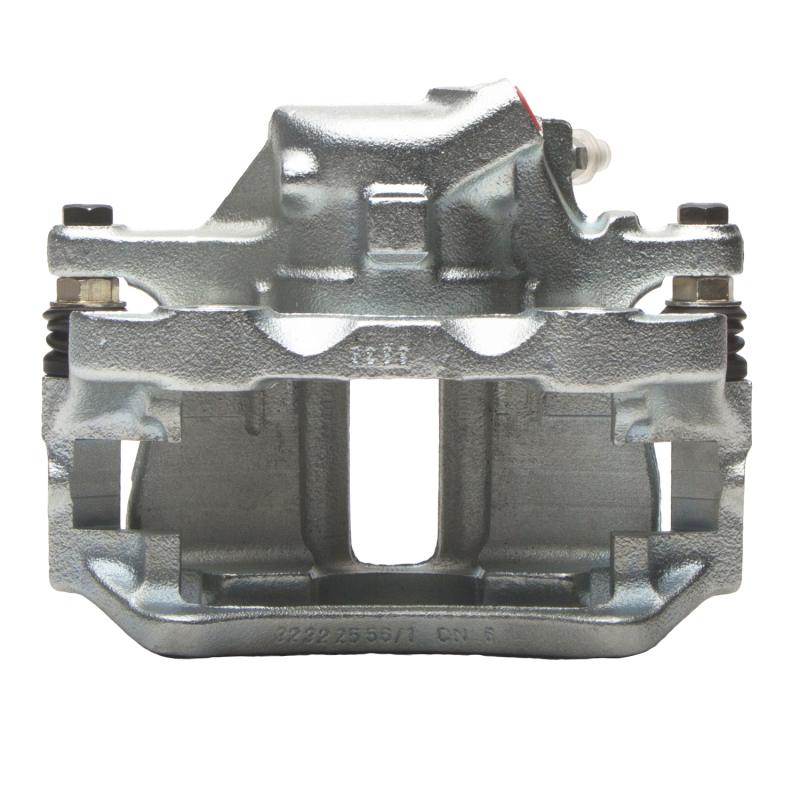 1989-1995 Volkswagen Jetta and Passat OE Replacement Front Right Brake Caliper - Image 5