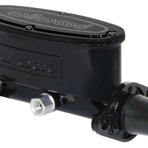 136491 Wilwood High Volume Tandem Master Cylinder for Automotive Applications Drop-in