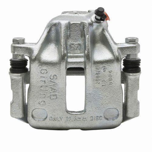1988-1990 Saab 900 Front Left OE Replacement Brake Caliper - Image 4