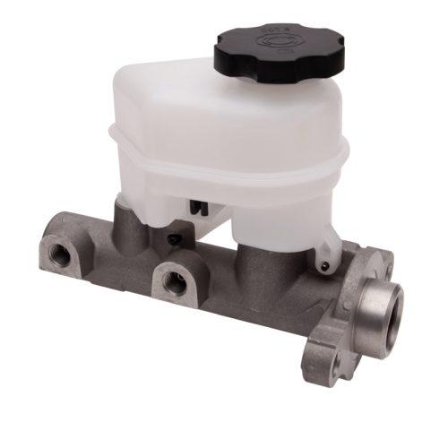 2006-2008 Chevrolet Monte Carlo Brake Master Cylinder - Premium Replacement