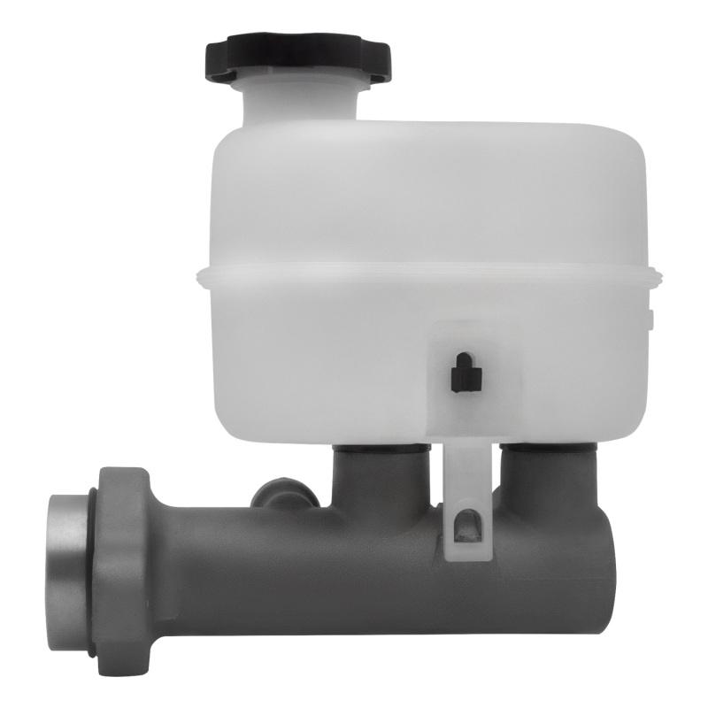 2009-2014 Cadillac Escalade Brake Master Cylinder - Premium Replacement - Image 2