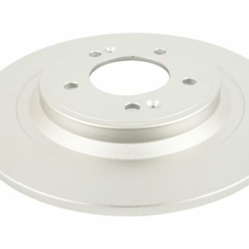 DBA 22-23 Hyundai Tucson Rear En-Shield Standard Rotor - Premium Replacement