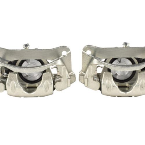 DBA Electric Secondary Parking Brake Assembly for Toyota Land Cruiser 2007-2022 Premium Replacement