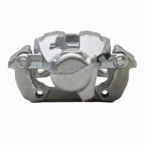 2001-2005 Mercedes-Benz C240 OE Replacement Front Left Brake Caliper - Image 3