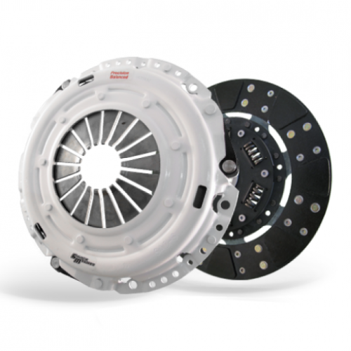 2019-2020 Mazda MX-5 Miata 2.0L FX350 Clutch Kit Assembly - Heavy-Duty Performance Replacement