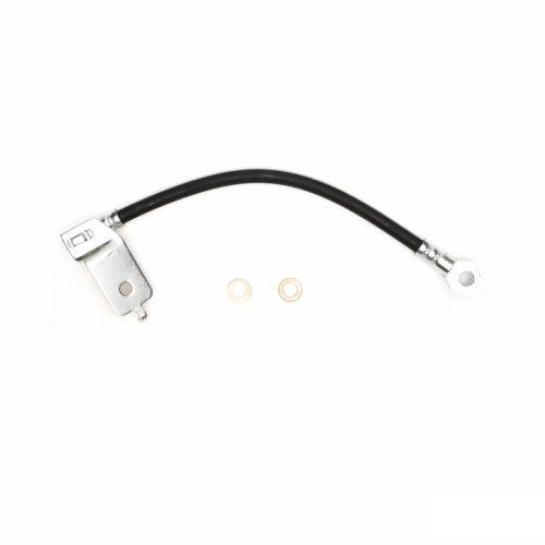 912061 DFC True-Arc Brake Hose for 1991-1997 Lincoln Town Car Rear /Rear-R Drop-in