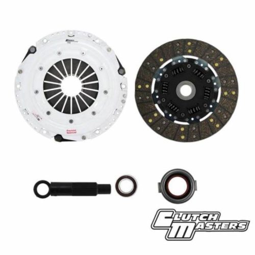 2010-2014 Acura TL 3.7L SH-AWD Clutch Kit Assembly with Organic Disc - Premium Heavy-Duty Replacement