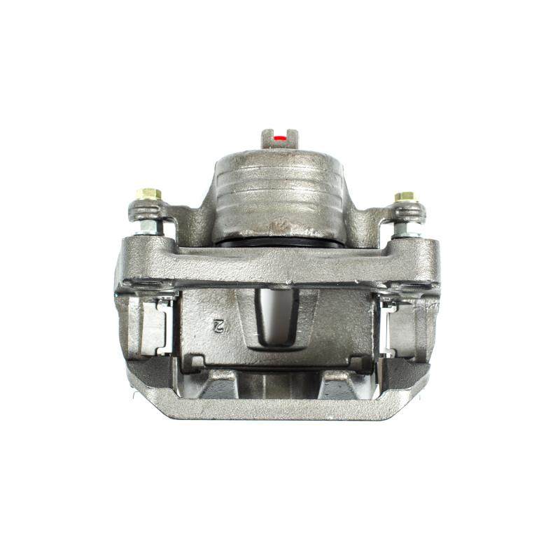 2003-2006 Infiniti FX35 OE Replacement Brake Caliper Front Left - Image 3