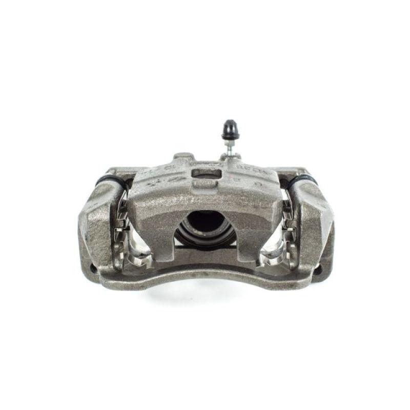 2003-2007 Subaru Impreza OE Replacement Brake Caliper Rear Right