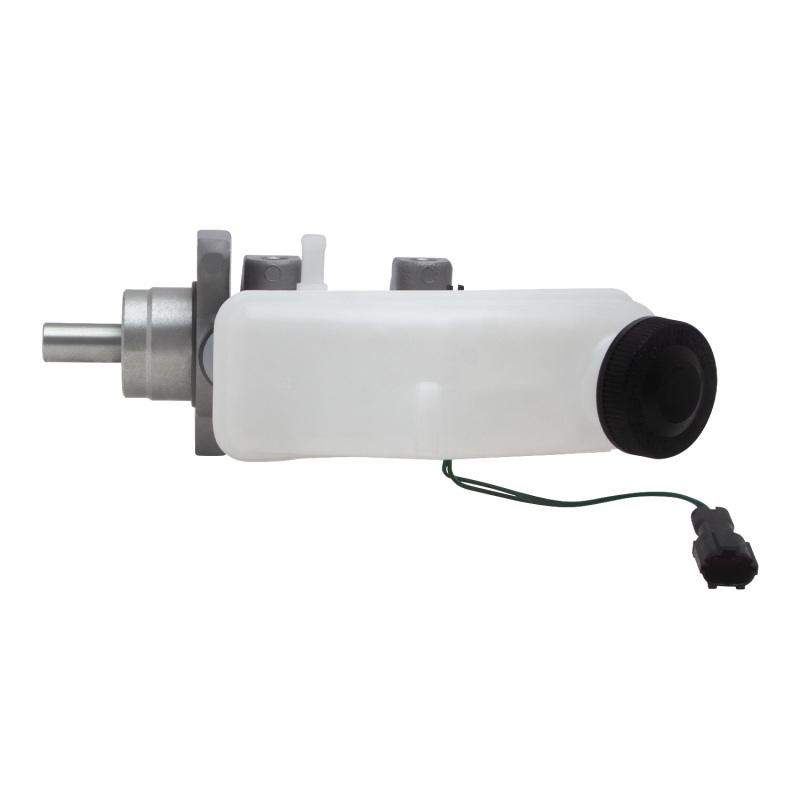2009-2011 Chevrolet Aveo Brake Master Cylinder - Premium Replacement - Image 7