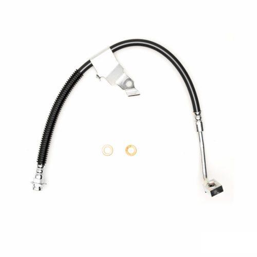 350-52025 DFC True-Arc Brake Hose for Pontiac Bonneville Front Left Drop-in