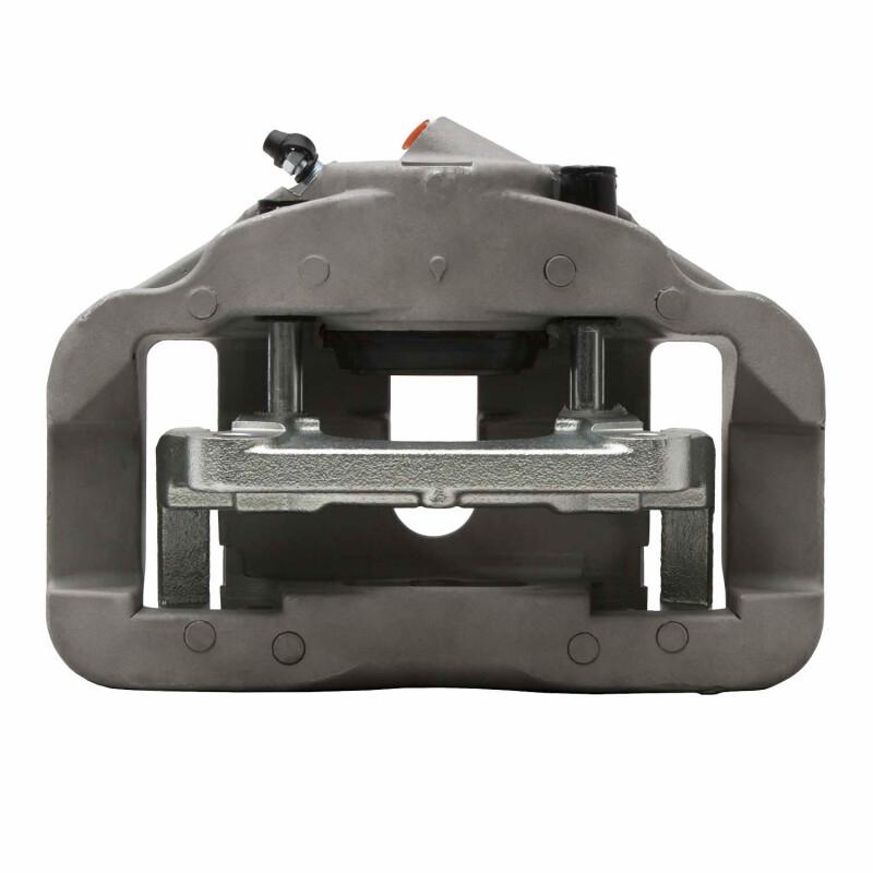 2008-2013 BMW 1 Series M OE Replacement Front Right Brake Caliper - Image 5