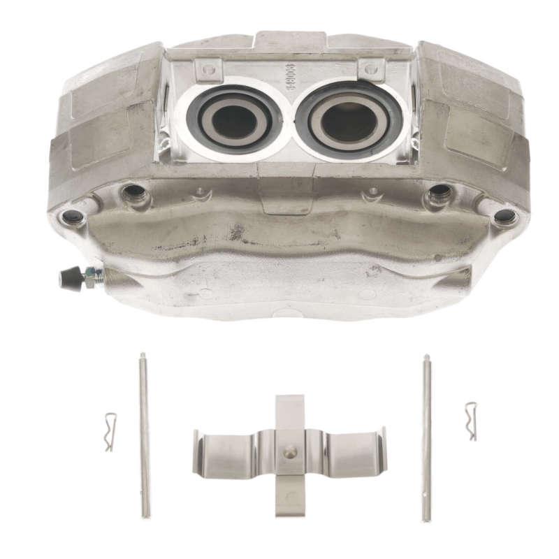 2003-2006 Nissan 350Z and Infiniti G35 OE Replacement Brake Caliper Front Right - Image 2
