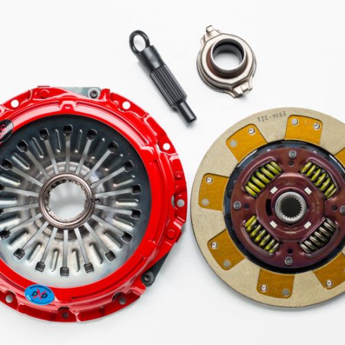 2003-2006 Mitsubishi Lancer Evolution 8/9 Stage 3 Endurance Clutch Kit - Premium Replacement