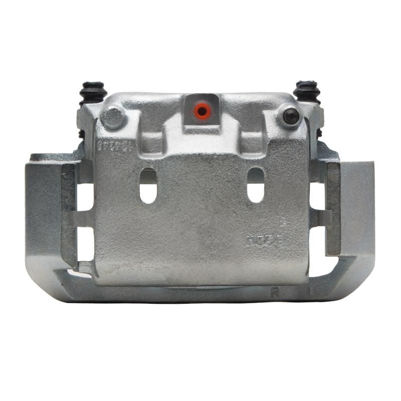 2000-2002 Dodge Ram 2500 and 3500 OE Replacement Front Left Brake Caliper - Image 4
