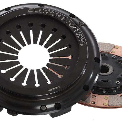 1991-1996 Acura NSX 3.2L FX250SS Short Shift Clutch Kit - Premium Replacement for OEM and Aftermarket Flywheel - Image 2
