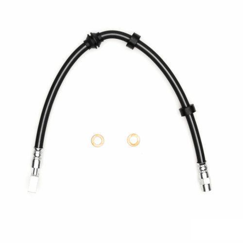 350-74016 DFC Front Brake Hose for 96-99 Volkswagen Jetta Sedan and Golf Drop-in