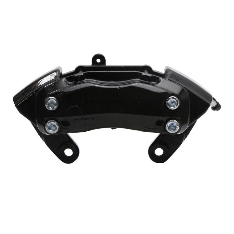 2000-2002 Mercedes-Benz S430 OE Replacement Front Left Brake Caliper