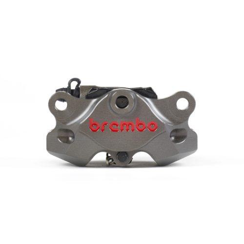 2001-2004 Ducati Aprilia OE Replacement Brake Caliper Rear Left