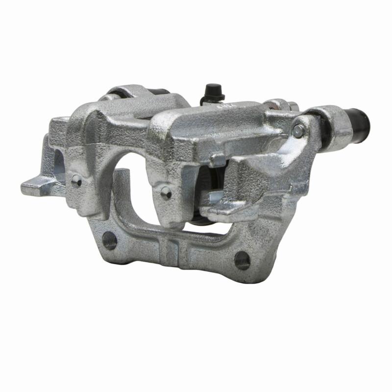 2016-2017 Honda Civic OE Replacement Rear Left Brake Caliper - Image 2