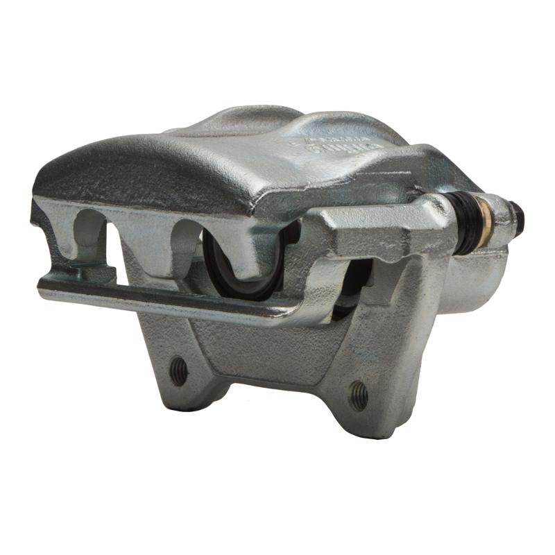 1985-1990 Volvo 740 Front Left OE Replacement Brake Caliper - Image 2