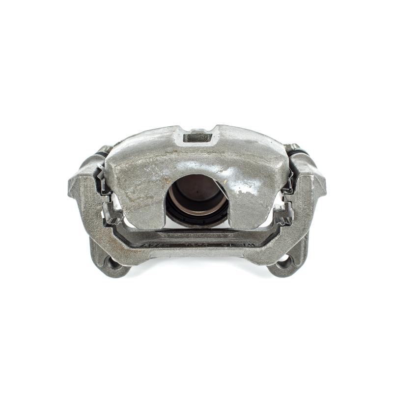 2009-2013 Nissan Maxima OE Replacement Brake Caliper Front Right - Image 2
