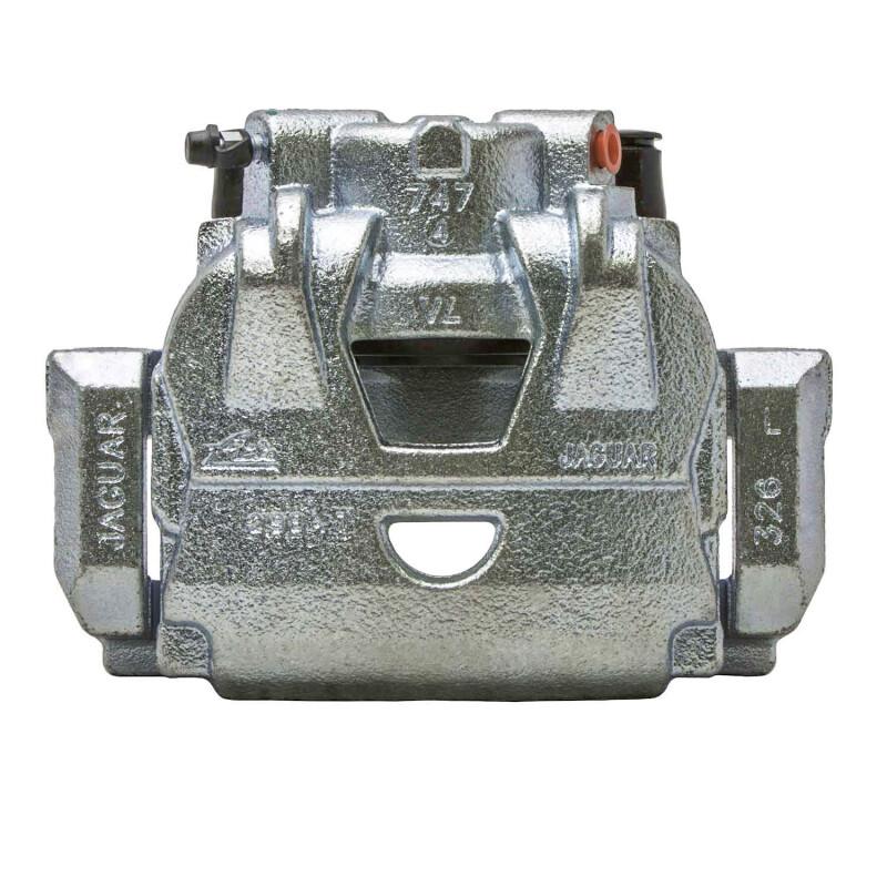 2006-2010 Jaguar S-Type OE Replacement Front Left Brake Caliper - Image 4