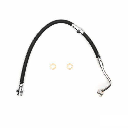 350-56003 DFC Rear-R Brake Hose for Mazda 323 and Mercury Capri Drop-in