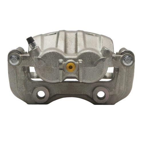 1998-2002 Infiniti QX4 OE Replacement Front Left Brake Caliper - Image 3