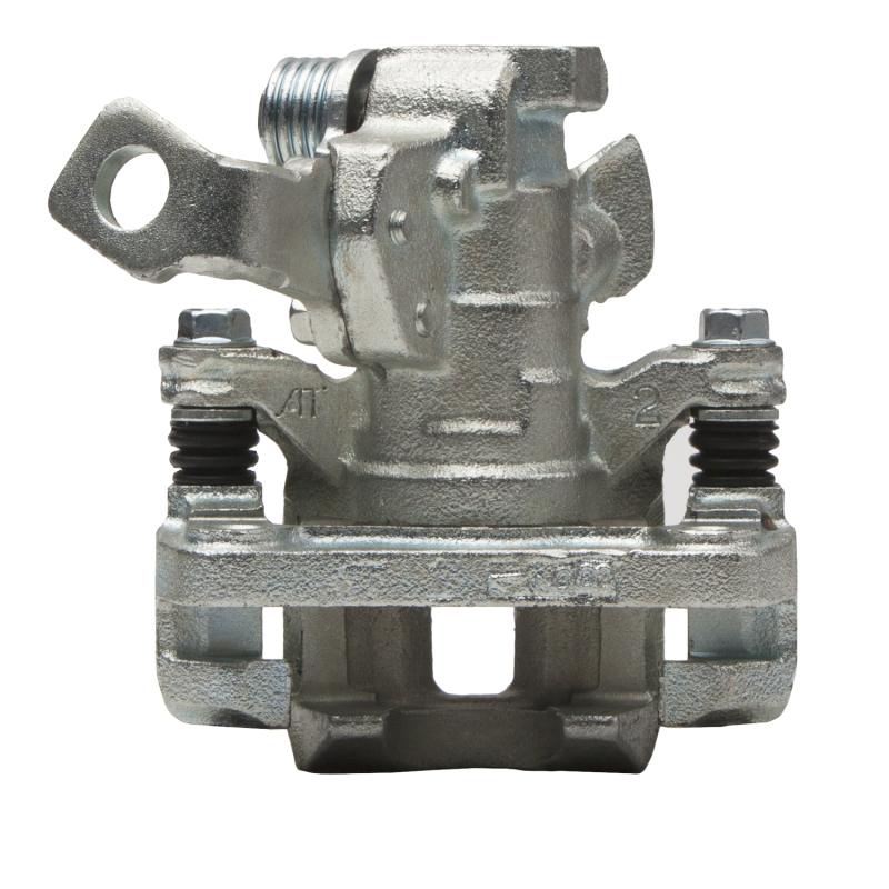 1988-1990 Honda Prelude OE Replacement Brake Caliper Rear Left - Image 5