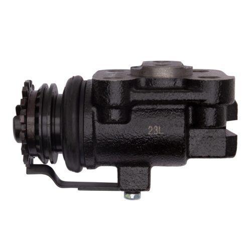 1988-1995 Mitsubishi Fuso FH Series Brake Wheel Cylinder - Premium Replacement