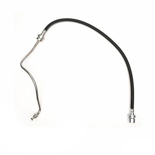 350-54726 DFC True-Arc Brake Hose for Ford F600 1980-1983 Conventional with Front Drum Brakes Drop-in