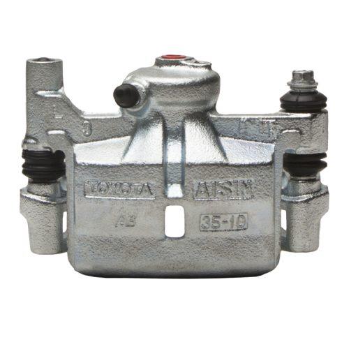 1988-1999 Lexus ES Series and Toyota Camry OE Replacement Rear Left Brake Caliper - Image 4