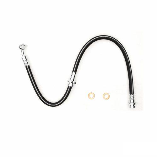 350-67090 DFC True-Arc Brake Hose for Nissan Versa Front Right Drop-in