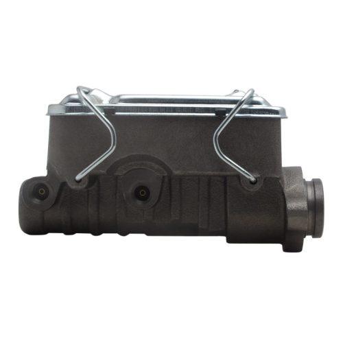 1981-1984 GMC G1500 Brake Master Cylinder - Premium Replacement - Image 4