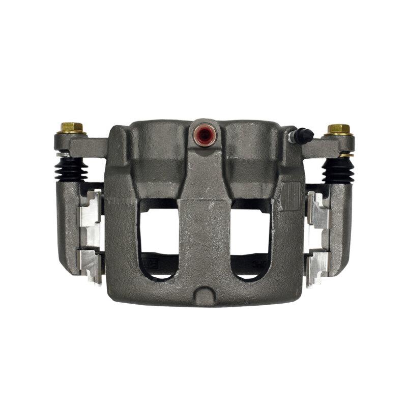 2009-2011 Ford Flex OE Replacement Brake Caliper Front Left - Image 4