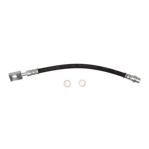 350-73045 DFC Rear Brake Hose for 2007-2008 Audi RS4 Drop-in