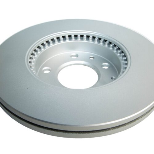 DBA Street Series En-Shield Front Rotor for Mazda 6 2003-2005 - Premium Replacement - Image 3