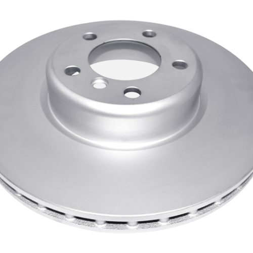 DBA EnShield Series Front Rotor for BMW 228i 2014-16 with M Sport Brakes and 340mm Front Rotor - Premium Replacement - Image 2