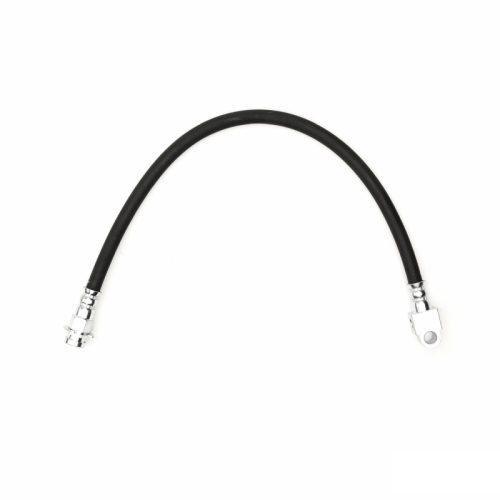 350-42094 DFC True-Arc Brake Hose for Jeep CJ-2A Rear Drop-in