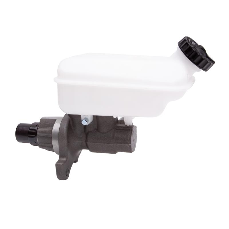 2010-2011 Chrysler Town & Country Brake Master Cylinder - Premium Replacement - Image 5